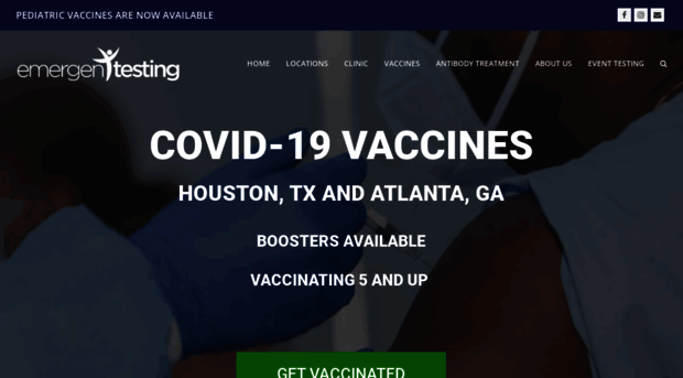 emergenttesting.com