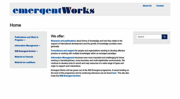 emergentworks.net