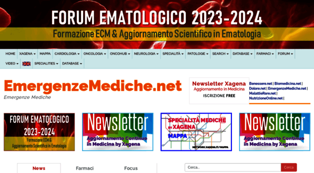 emergenzemediche.net