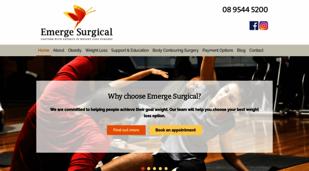 emergesurgical.com.au