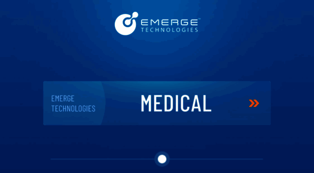 emergetechnologies.com