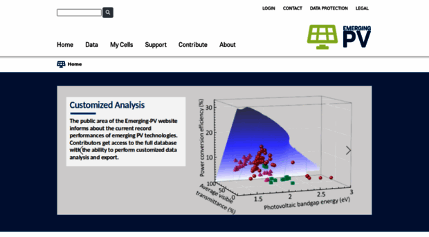 emerging-pv.org