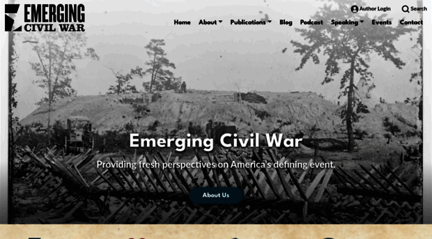 emergingcivilwar.com