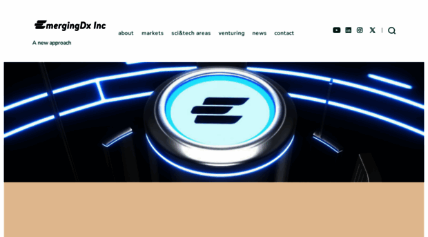 emergingdx.com