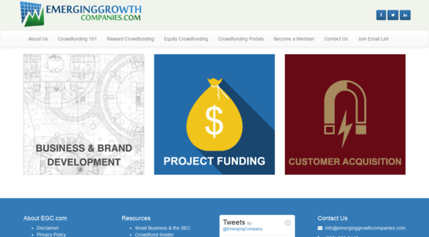 emerginggrowthcompanies.com