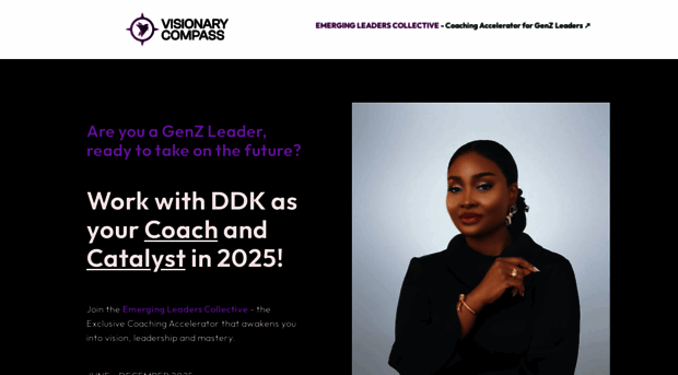 emergingleaderscollective.co