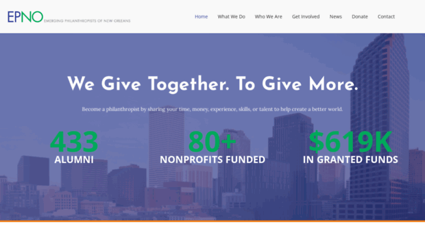 emergingphilanthropists.org