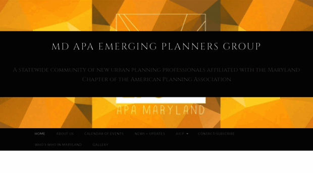 emergingplannersmd.wordpress.com