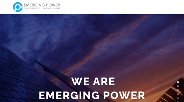 emergingpower.ca