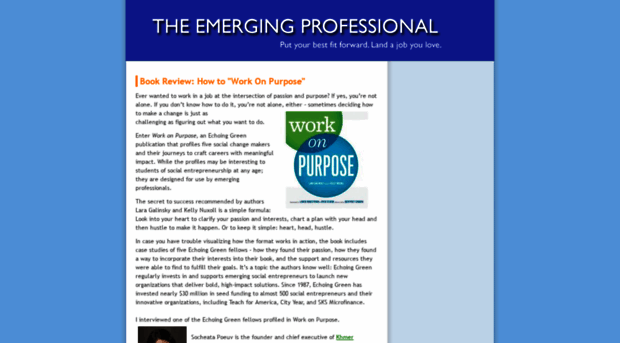 emergingprofessional.typepad.com