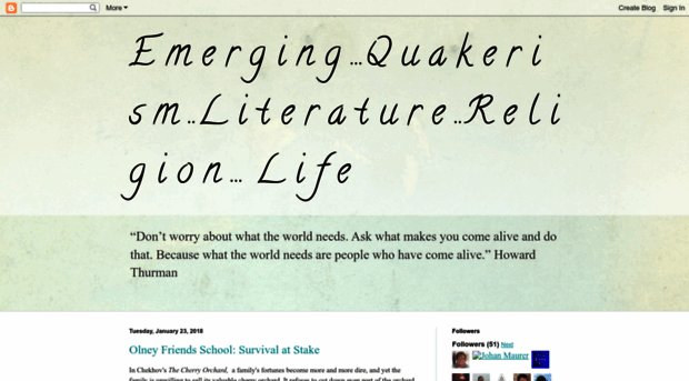 emergingquaker.blogspot.com