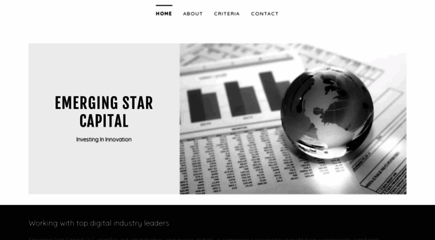 emergingstarcapital.com