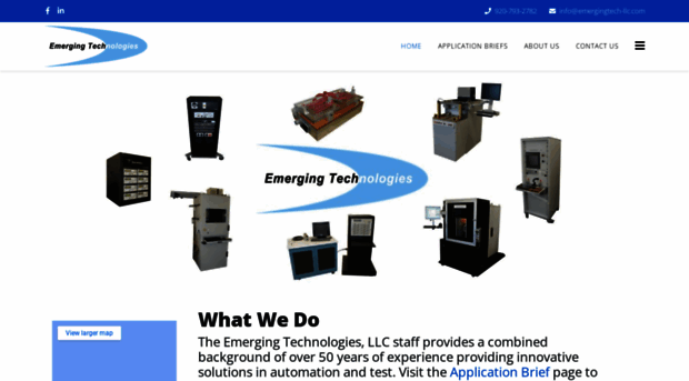 emergingtech-llc.com