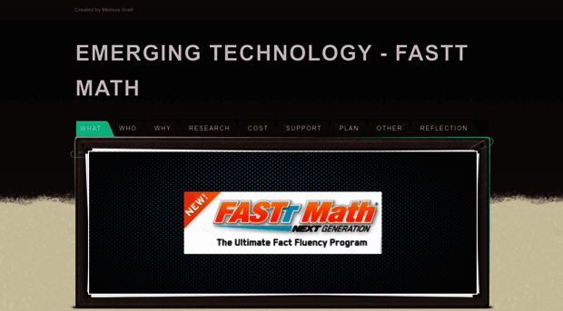 emergingtechnologyfasttmath.weebly.com