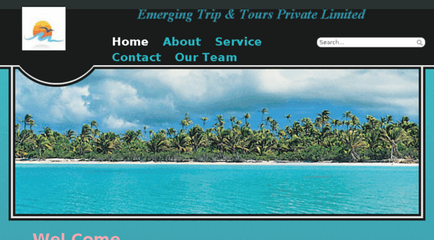 emergingtriptours.in