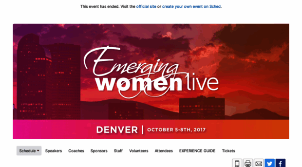 emergingwomenlive2017.sched.com