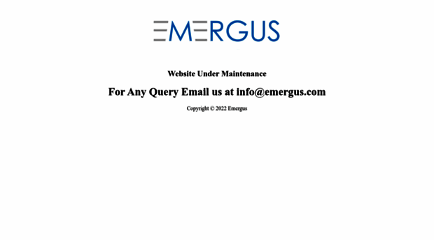 emergus.com