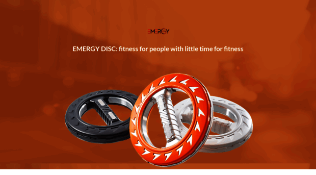 emergy-disc-fitness-for-people.kickbooster.me