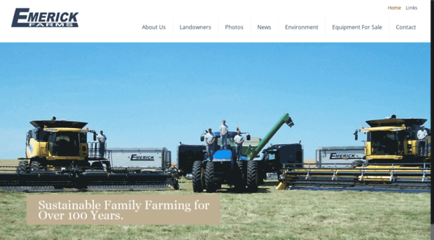 emerickfarms.com