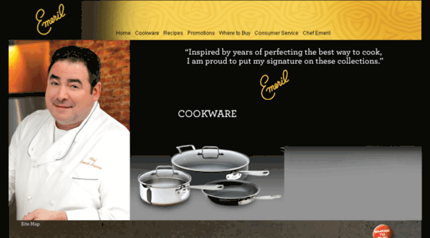 emerilware.com