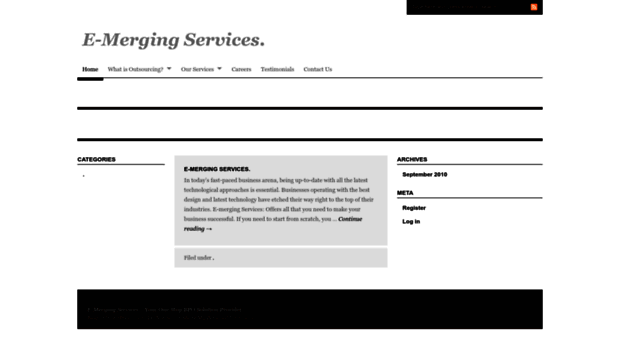 emeringservices.wordpress.com