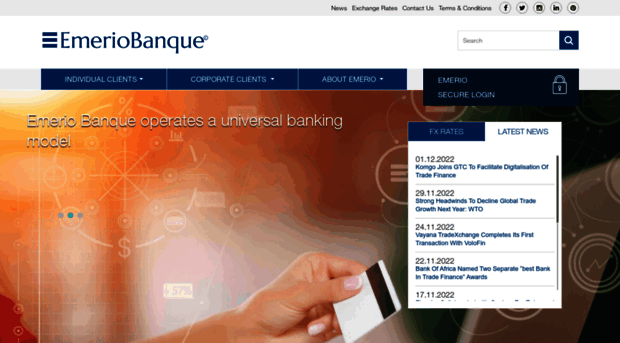 emeriobanque.com