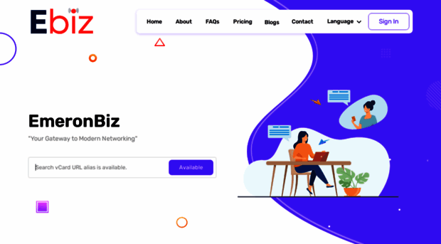 emeronbiz.com