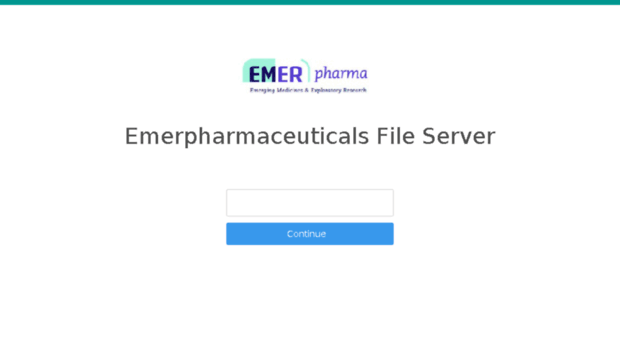emerpharmaceuticals.egnyte.com