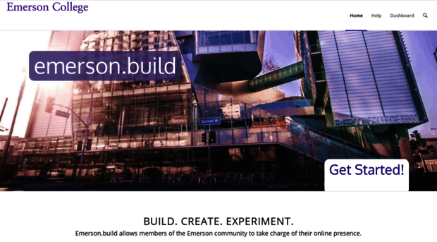 emerson.build