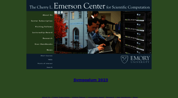 emerson.emory.edu