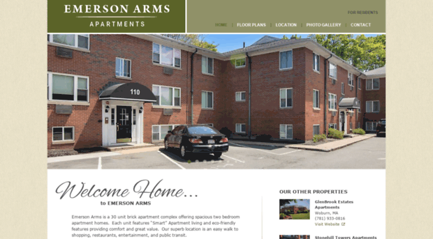 emersonarmsapartments.com