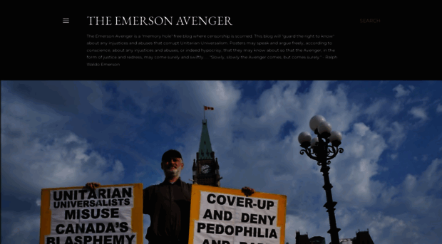 emersonavenger.blogspot.com.au