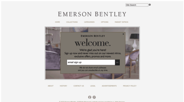 emersonbentley.com