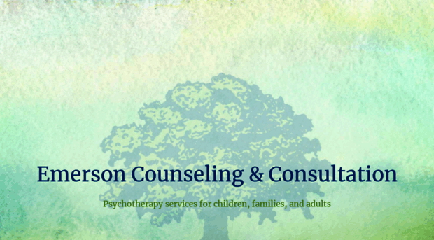 emersoncounselingandconsultation.com