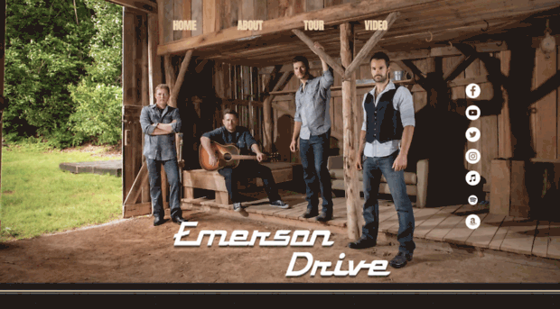 emersondrive.com