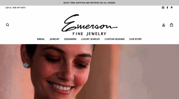 emersonfinejewelry.com