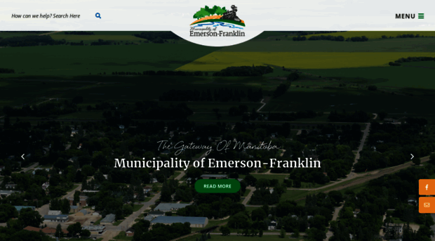 emersonfranklin.com