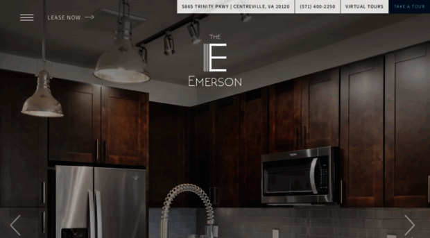 emersonlife.com