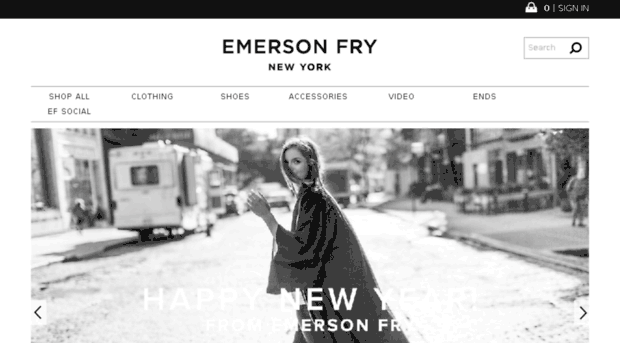 emersonmade.com