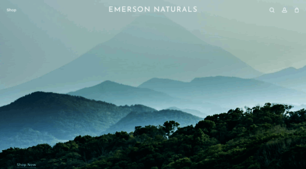 emersonnaturals.com