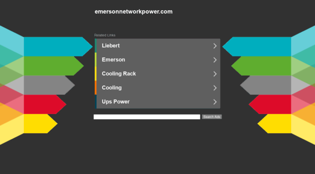 emersonnetworkpower.com