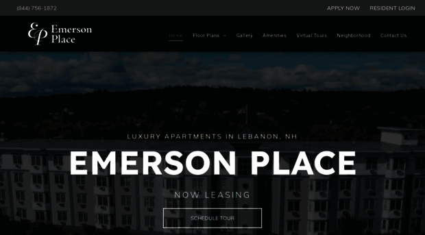 emersonplaceapts.com