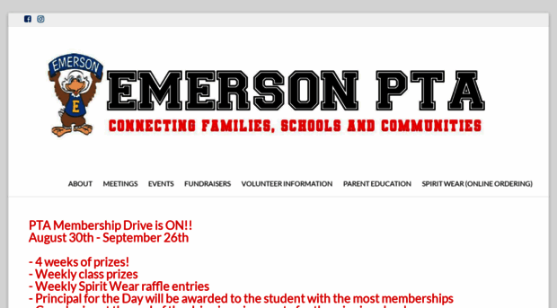 emersonpta.com