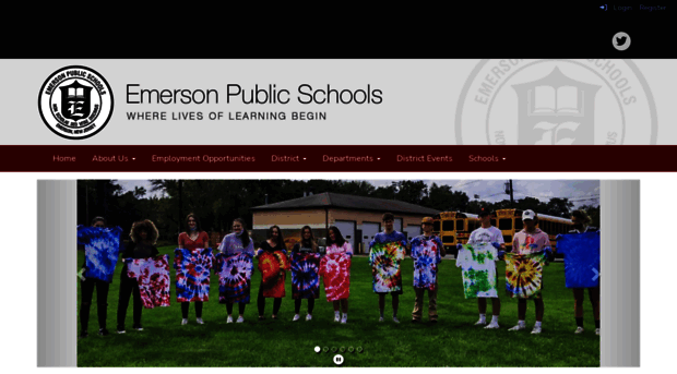 emersonschools.org