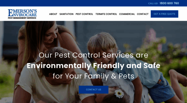 emersonsenvirocaresydney.com