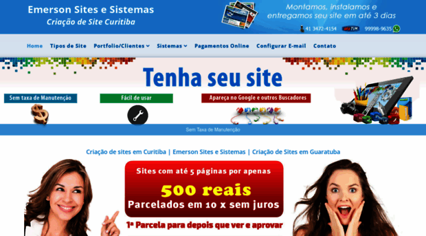 emersonsites.com.br