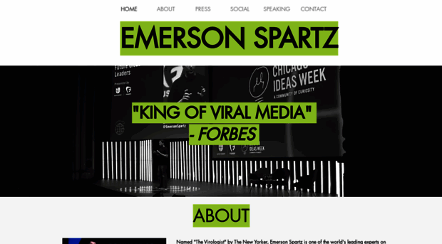 emersonspartz.com