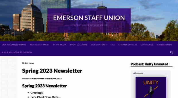 emersonstaffunion.org