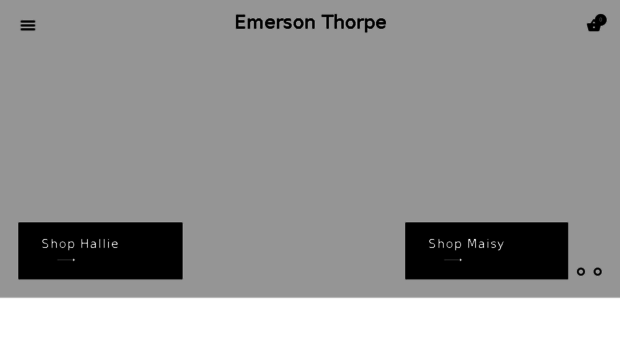 emersonthorpe.com