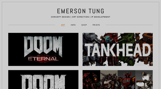 emersontung.com